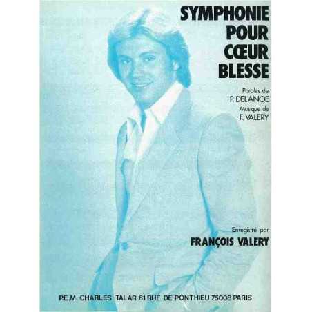 SYMPHONIE POUR CŒUR BLESSÉ