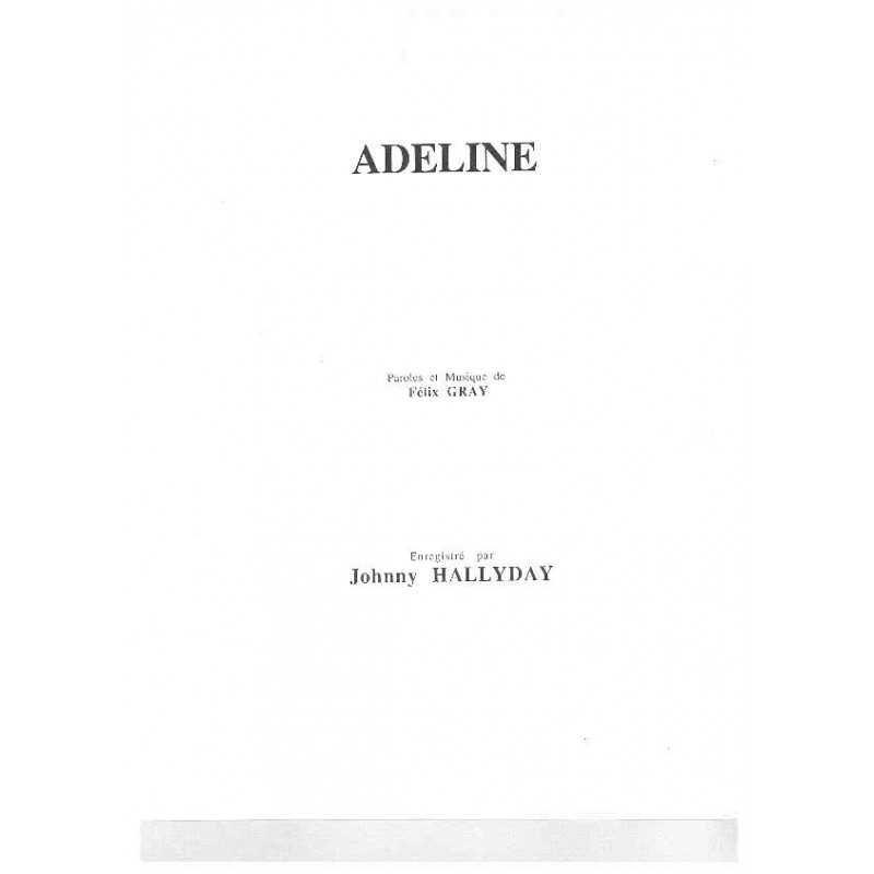 ADELINE