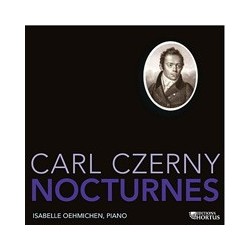 Nocturnes (Hortus) CD