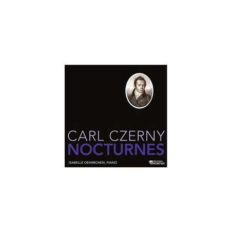 Nocturnes (Hortus) CD