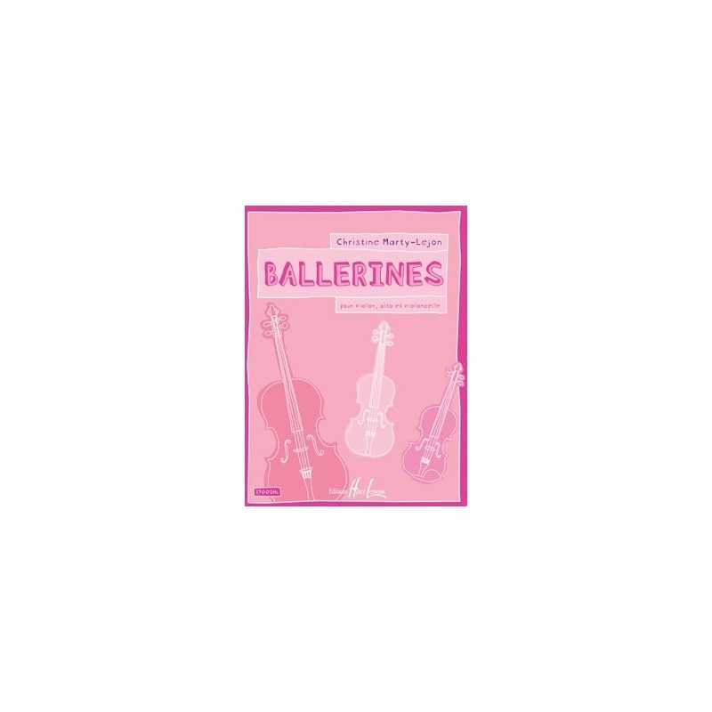 Ballerines