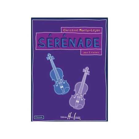Sérénade