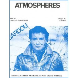 ATMOSPHÈRES