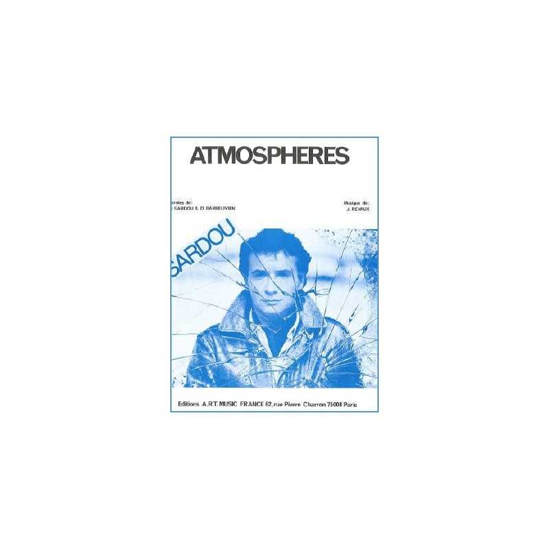 ATMOSPHÈRES