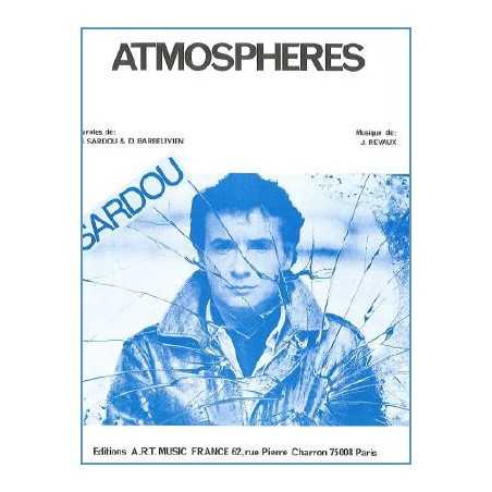 ATMOSPHÈRES