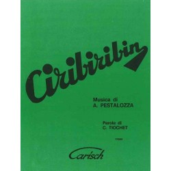 CIRIBIRIBIN