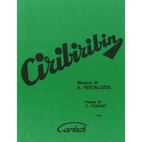 CIRIBIRIBIN