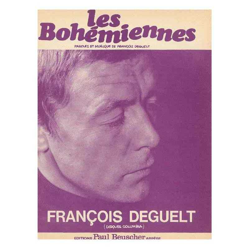 LES BOHÉMIENNES