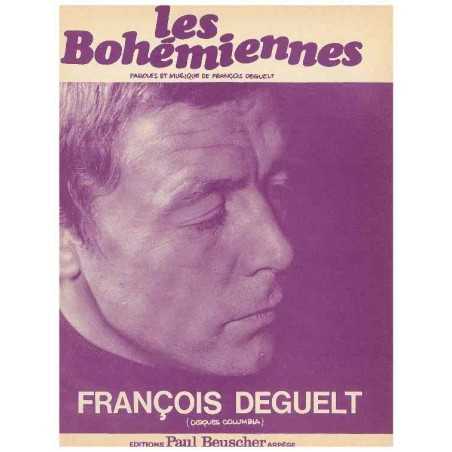 LES BOHÉMIENNES
