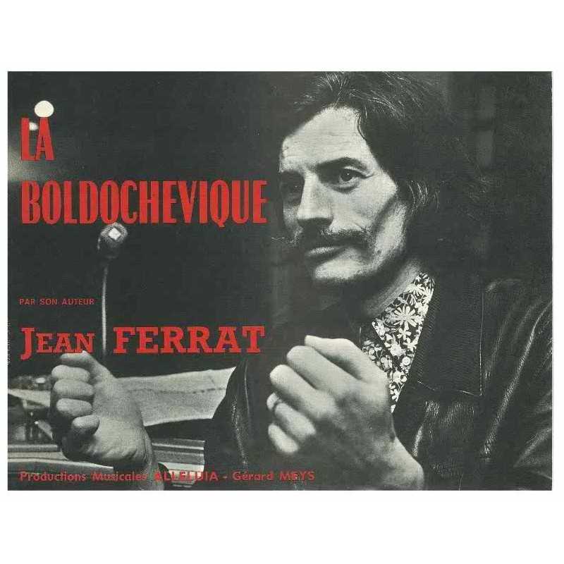 LA BOLDOCHEVIQUE