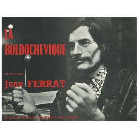 LA BOLDOCHEVIQUE