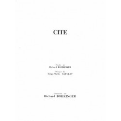 CITÉ
