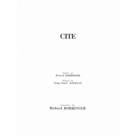 CITÉ