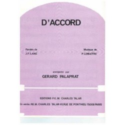 D'ACCORD