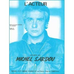 L'ACTEUR