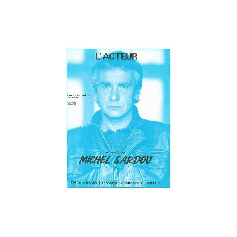 L'ACTEUR