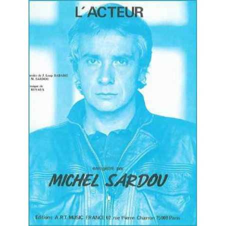 L'ACTEUR