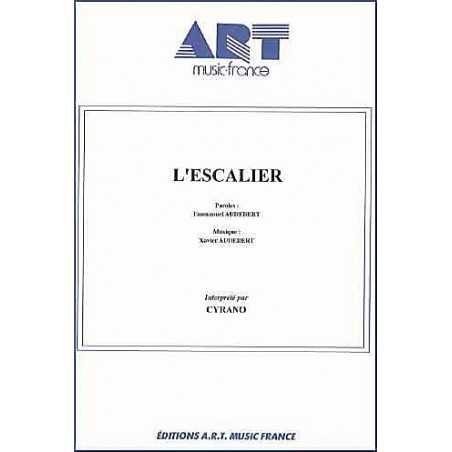 L'ESCALIER
