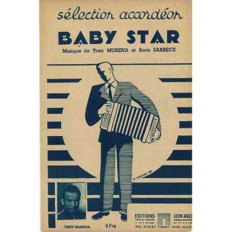 BABY STAR