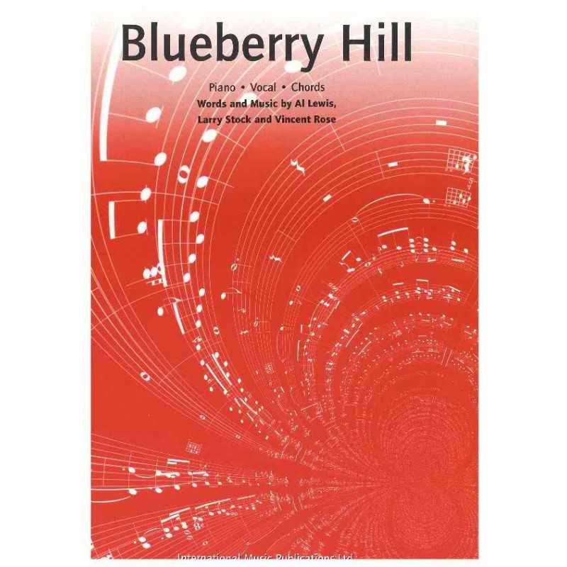 BLUEBERRY HILL