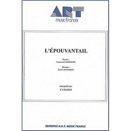 L'EPOUVANTAIL