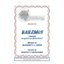 BAILEMOS (LAMBADA)