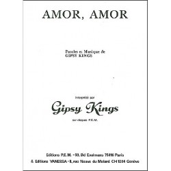 AMOR, AMOR