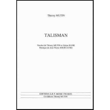 TALISMAN
