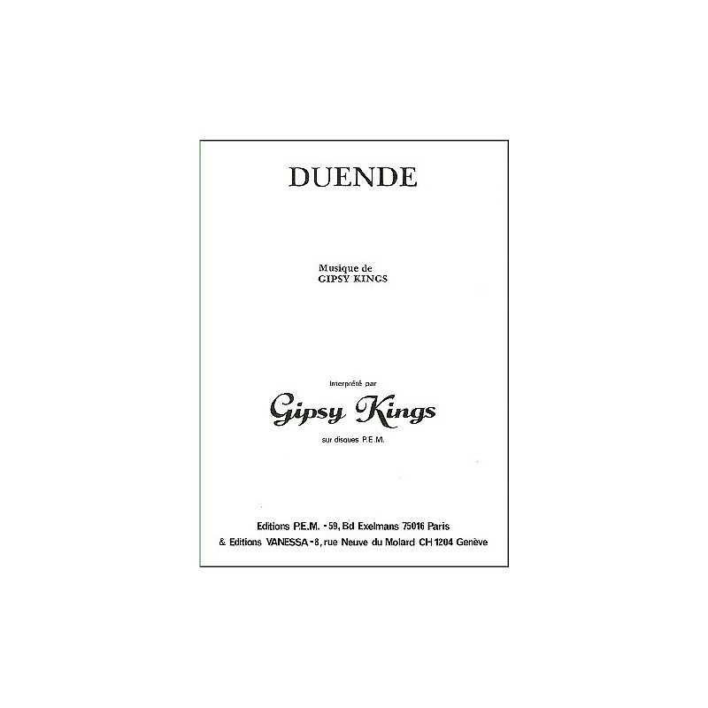 DUENDE