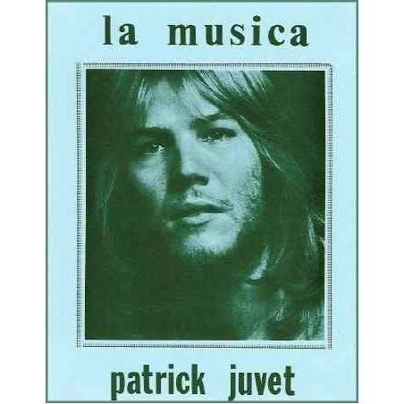 LA MUSICA