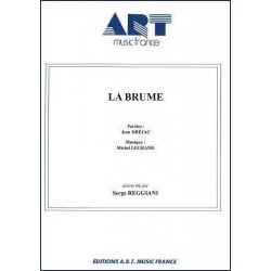 LA BRUME
