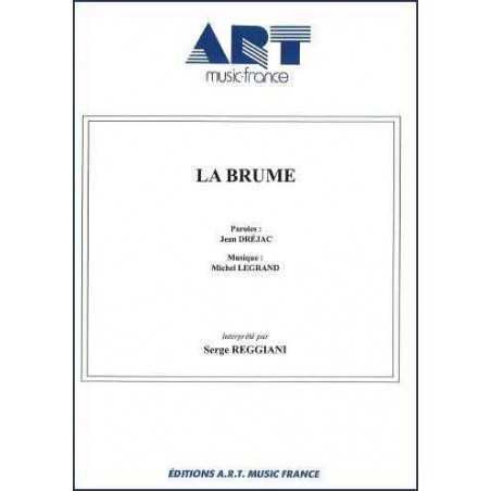 LA BRUME