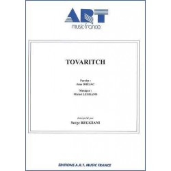 TOVARITCH