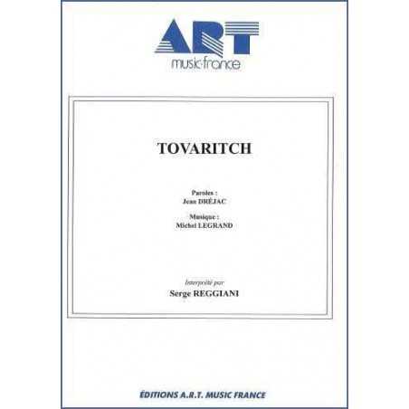 TOVARITCH
