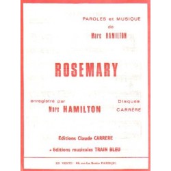 ROSEMARY