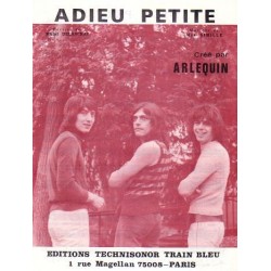 ADIEU PETITE