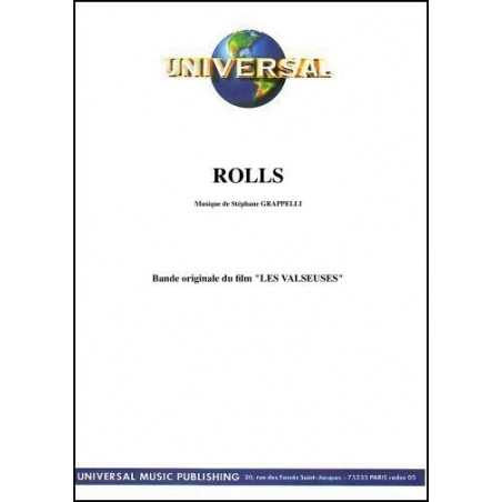 ROLLS