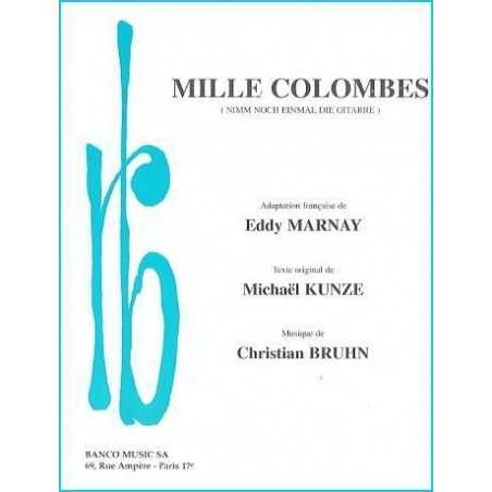MILLE COLOMBES