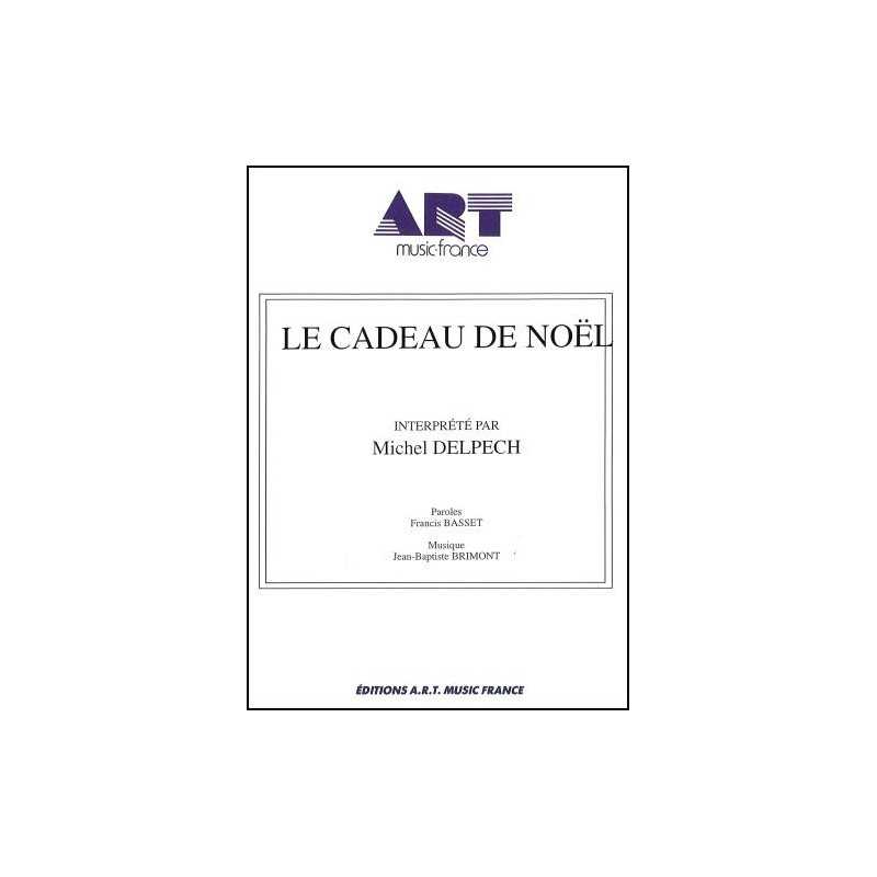 LE CADEAU DE NOËL