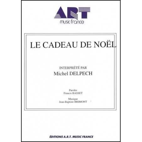 LE CADEAU DE NOËL