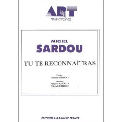TU TE RECONNAÎTRAS