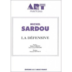 LA DÉFENSIVE