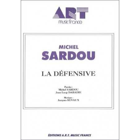 LA DÉFENSIVE