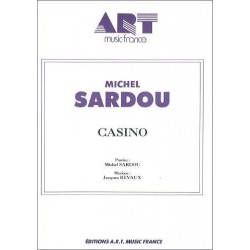 CASINO