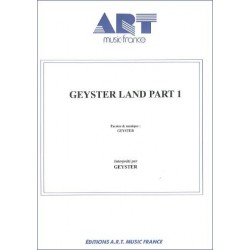 GEYSTER LAND PART 1