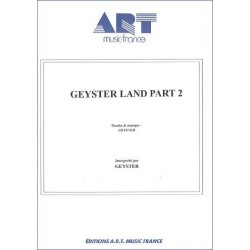 GEYSTER LAND PART 2