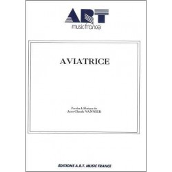 AVIATRICE