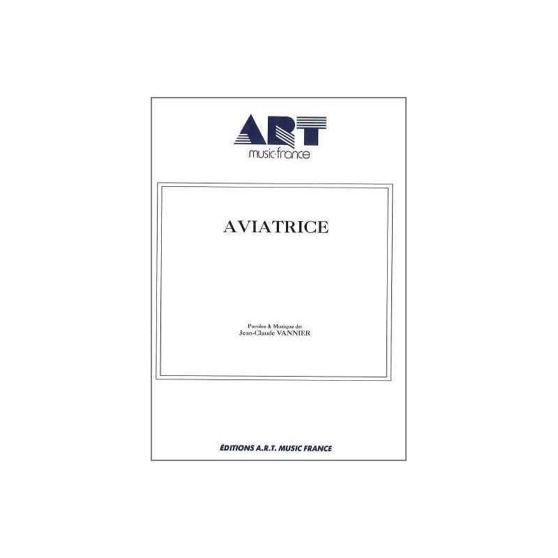 AVIATRICE