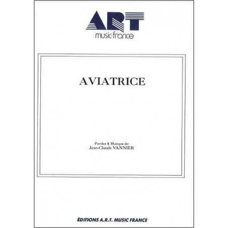 AVIATRICE