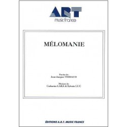 MÉLOMANIE